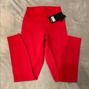 90 Degree high waist leggings size XS